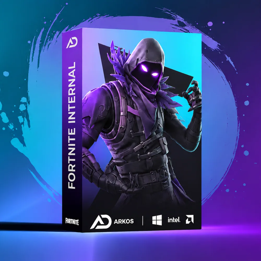 Pro Fortnite Internal