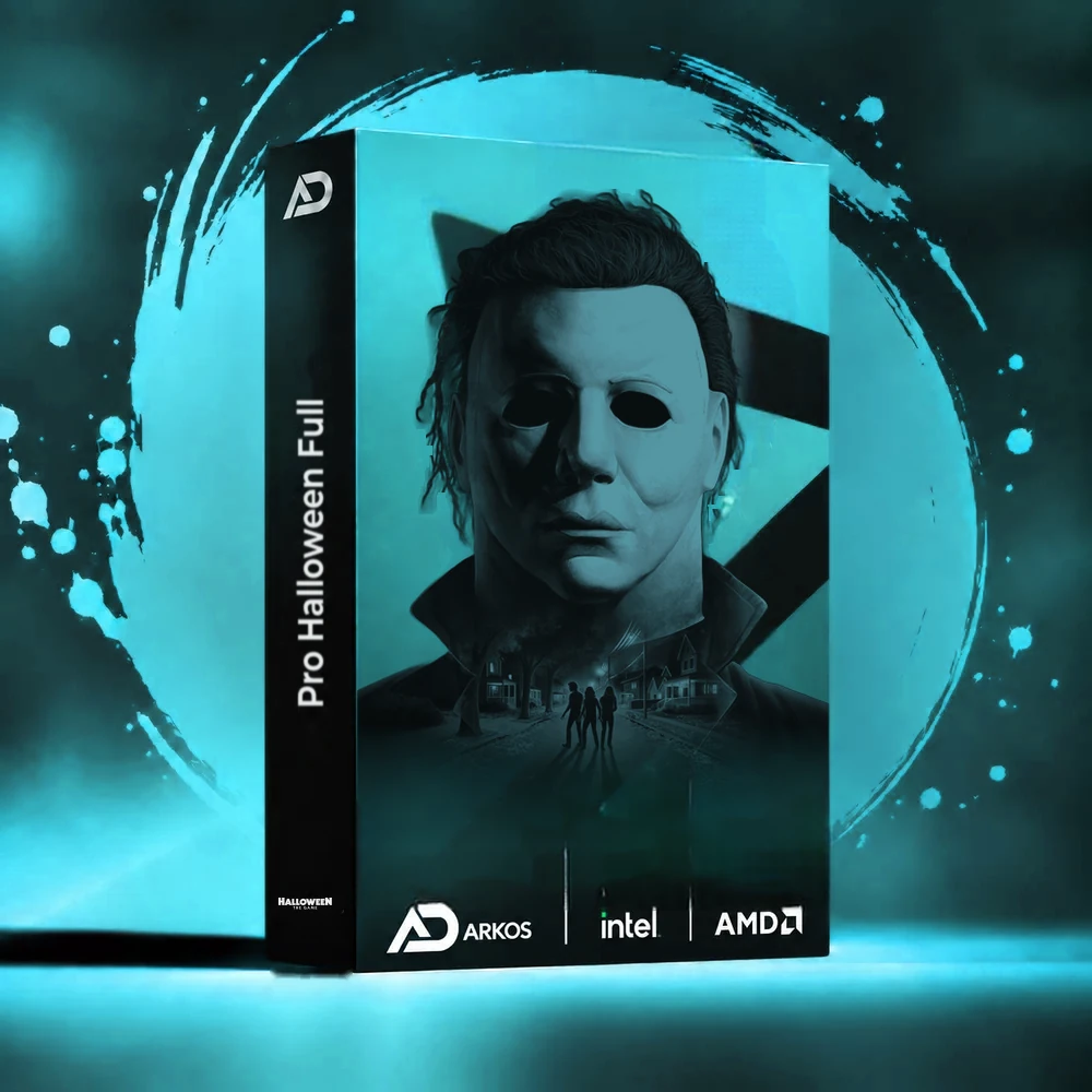 Pro Halloween Full
