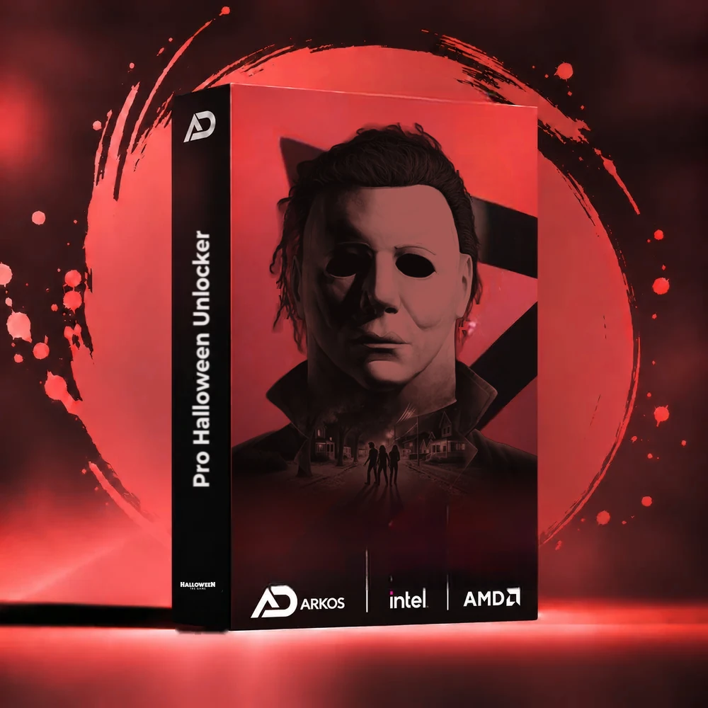 Pro Halloween Unlocker