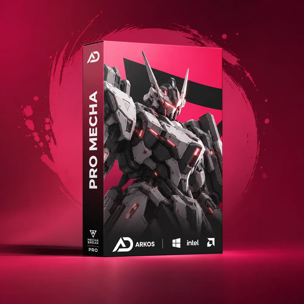 Pro Mecha