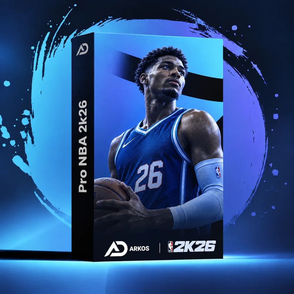Pro NBA 2k26